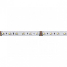 Светодиодная лента Arlight 19,2W/m 60LED/m 5060SMD разноцветный/теплый белый 5M 019152(2)