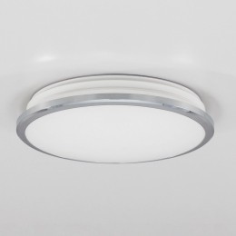 Потолочный светодиодный светильник Citilux Луна CL702161W