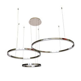 Подвесная люстра Kink Light Тор 08223,02PA(4000K)