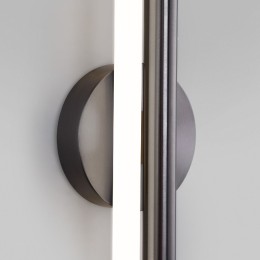 Настенный светильник Eurosvet Talus 50265 LED титан a064970