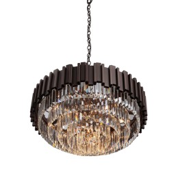 Подвесная люстра Vitaluce V5823-7/8+4+1