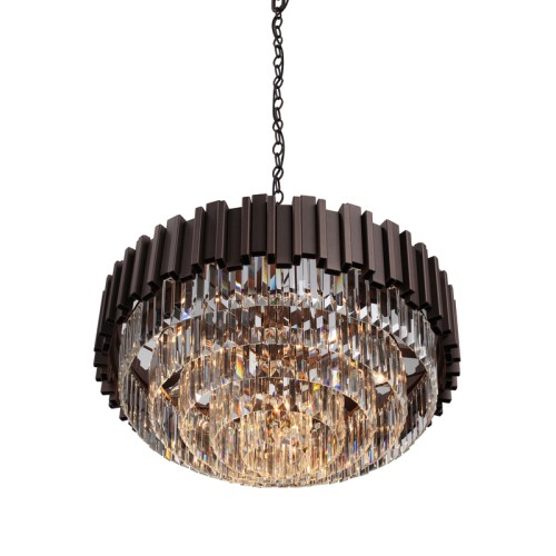 Подвесная люстра Vitaluce V5823-7/8+4+1