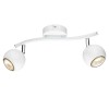 Спот Arte Lamp 101 A6251PL-2WH