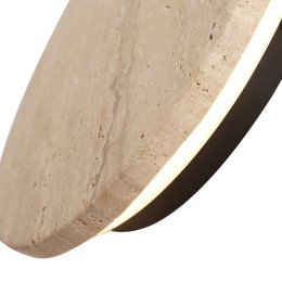 Настенный светильник Crystal Lux INVITADO AP12W LED