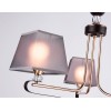Подвесная люстра Ambrella Light Modern TR4614
