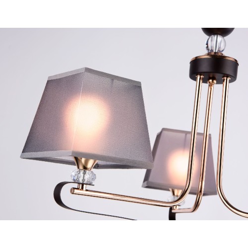 Подвесная люстра Ambrella Light Modern TR4614