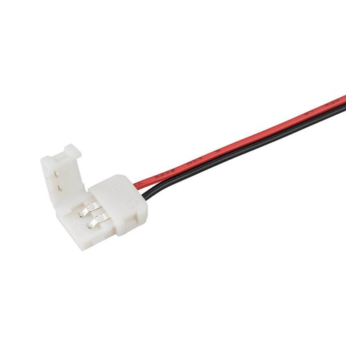 Коннектор выводной Arlight FIX-MONO-8mm-150mm-X1 (3528) 023944