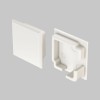Комплект заглушек Maytoni Led strip для профиля ALM009S 10 шт ALM009EC