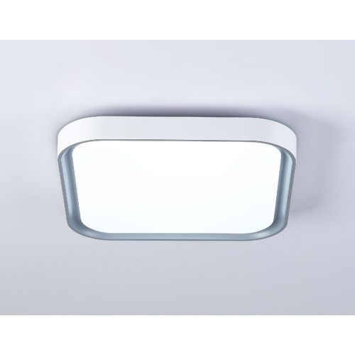 Потолочный светильник Ambrella Light Orbital Air FZ1250