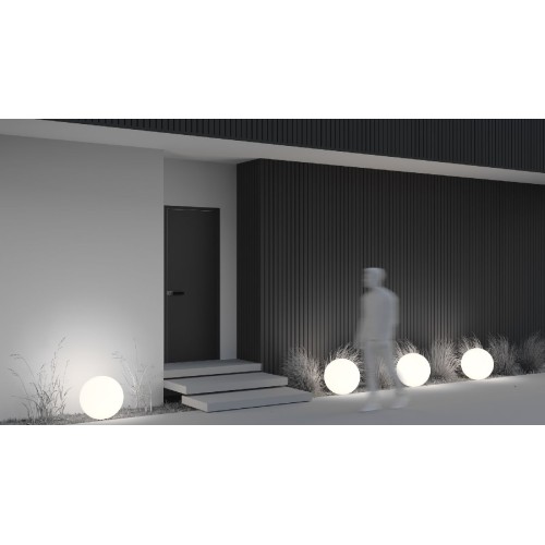 Уличный светильник Maytoni Erda O594FL-01W1