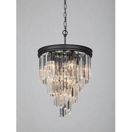 Потолочная люстра Vitaluce V5291-1/6+3+1