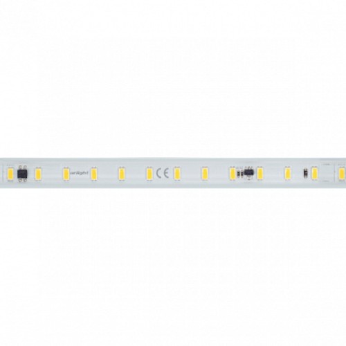 Светодиодная влагозащищенная лента Arlight 14W/m 72LED/m 5630SMD холодный белый 50M 027050(2)