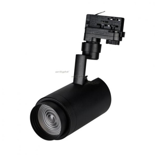 Трековый светильник Arlight LGD-ZEUS-4TR-R88-20W Warm 024628