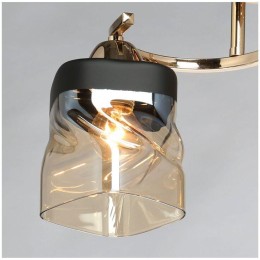 Потолочная люстра De Markt Тетро 673016702