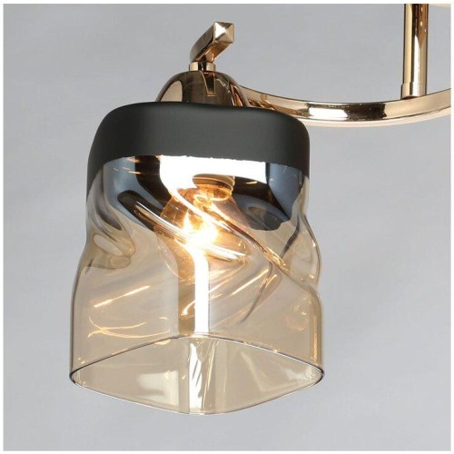 Потолочная люстра De Markt Тетро 673016702