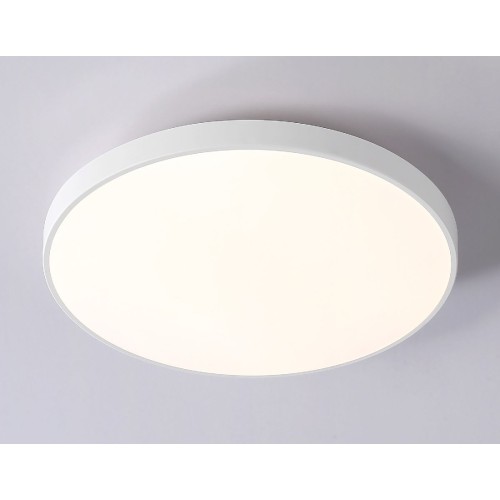 Потолочный светильник Ambrella Light Orbital FZ1220