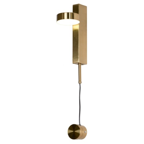 Настенный светильник Lussole Bridgeport LSP-7045