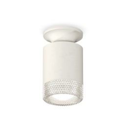 Накладной светильник Ambrella Light Techno XS6301102 (N6901, C6301, N6150)