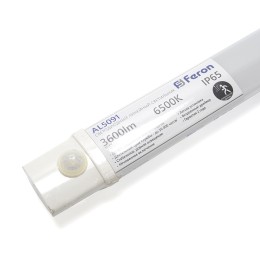 Настенно-потолочный светильник Feron AL5091 48154