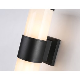 Уличный настенный светильник Ambrella Light Garden ST2455