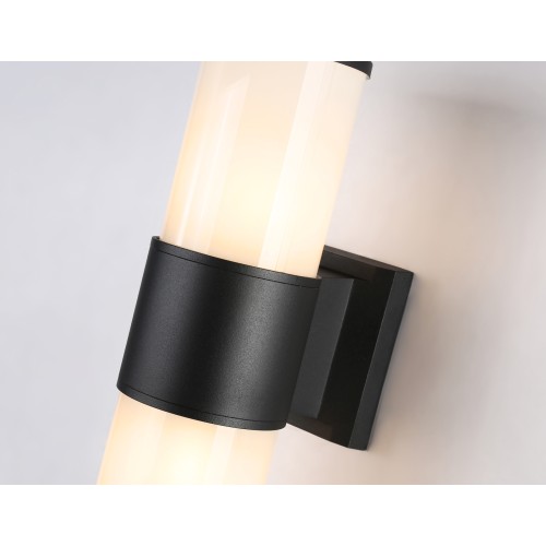 Уличный настенный светильник Ambrella Light Garden ST2455