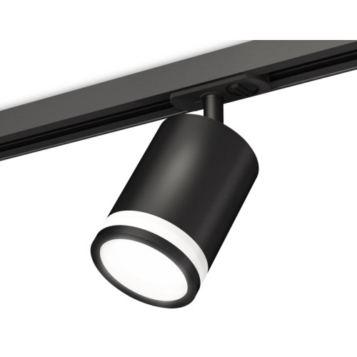 Комплект трекового светильника Ambrella Light Track System XT7422020 (A2537, C7422, N7121)