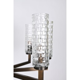 Бра DeLight Collection BRWL7055-VB