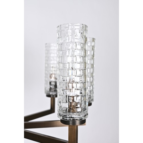 Бра DeLight Collection BRWL7055-VB