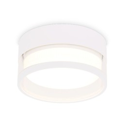 Накладной светильник Ambrella Light Techno spot TN5505