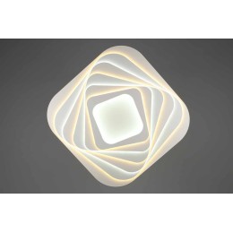 Потолочная светодиодная люстра Omnilux Verres OML-07607-415