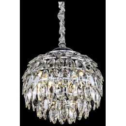 Подвесная люстра WERTMARK WE113.06.103