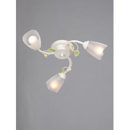 Накладная люстра Vitaluce V3880-0/3PL