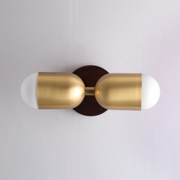 Бра ImperiumLoft Chris 209121-23