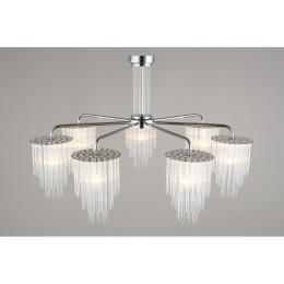Потолочная люстра Omnilux Tuili OML-69307-07
