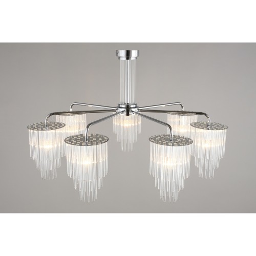 Потолочная люстра Omnilux Tuili OML-69307-07