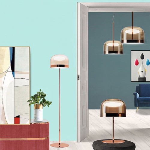 Настольная лампа ImperiumLoft Noten 140902-26