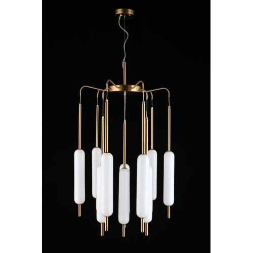 Подвесной светильник APLOYT Carla APL.010.03.80