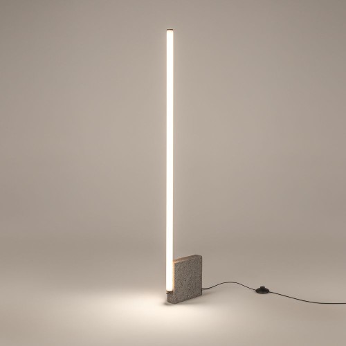 Торшер Maytoni Solid MOD277FL-L24GR3K