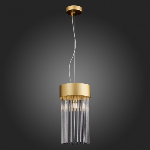 Подвесной светильник ST Luce Contatto SL1225.203.01