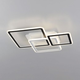 Потолочная люстра Citilux Тринити CL238231E