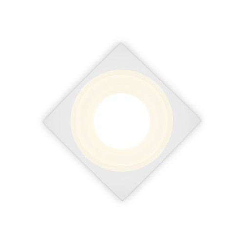 Встраиваемый светильник Ambrella Light Techno Spot TN1314