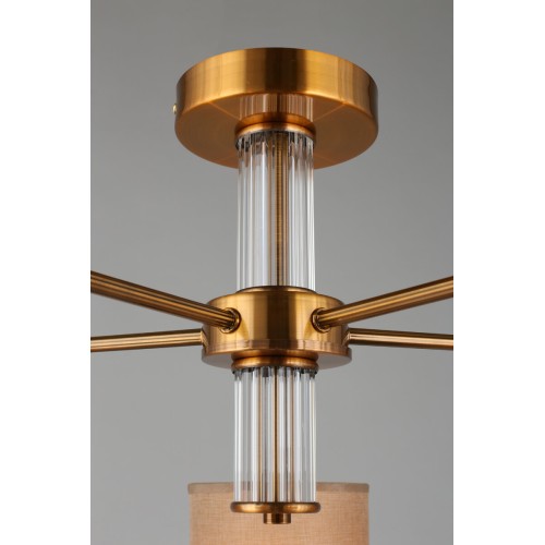 Люстра на штанге Omnilux OML-56907-05