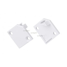 Заглушка Arlight ARH-DECORE-S12-EXT-F Square глухая 023900