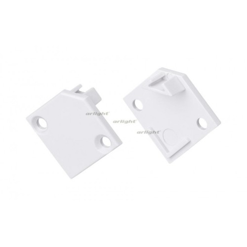 Заглушка Arlight ARH-DECORE-S12-EXT-F Square глухая 023900