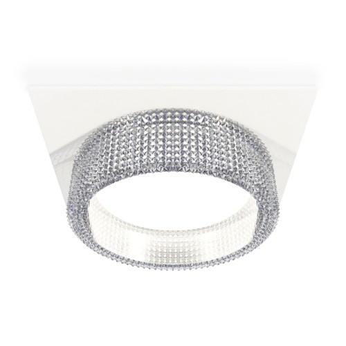 Встраиваемый светильник Ambrella Light Techno Spot XC8061030 (C8061, N8480)