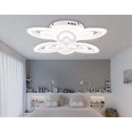 Потолочная люстра Ambrella Light Acrylica Original FA4546