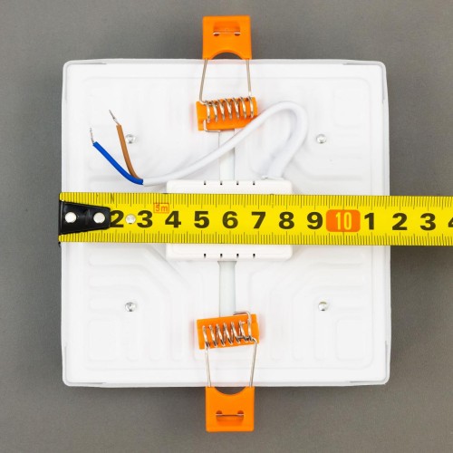 Встраиваемый светильник Citilux Вега CLD53K15W