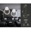 Подвесной светильник Ambrella Light Comfort FL5251