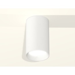 Накладной светильник Ambrella Light Techno XS6322001 (C6322, N6101)