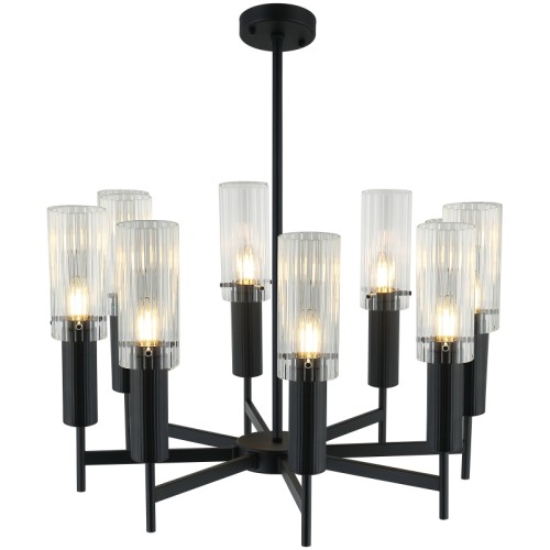 Люстра на штанге Stilfort Wunder 2160/02/08P